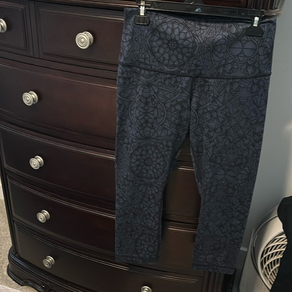 Lululemon Yoga Pants